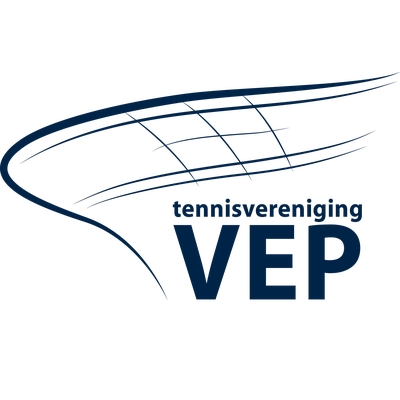 Logo VEP Tennis & Padel