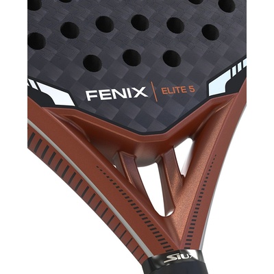 Siux Fenix Elite 5 afbeelding 3