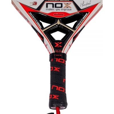 NOX ML10 Pro Cup Luxury Series afbeelding 3