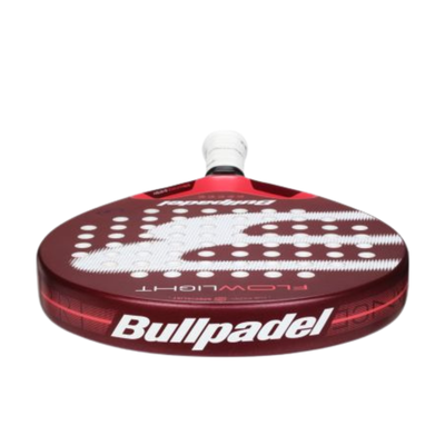 BULLPADEL FLOW LIGHT 25 | Padel Racket afbeelding 10