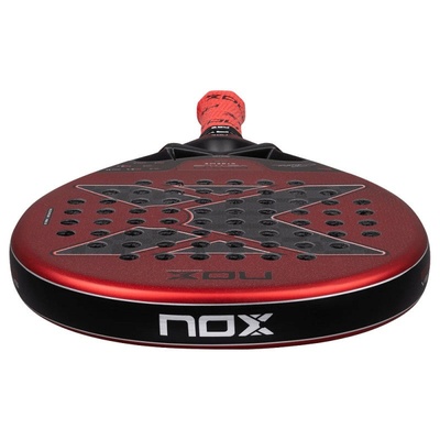 Nox EA10 Ventus Hybrid 12K XTREM 2026 afbeelding 3