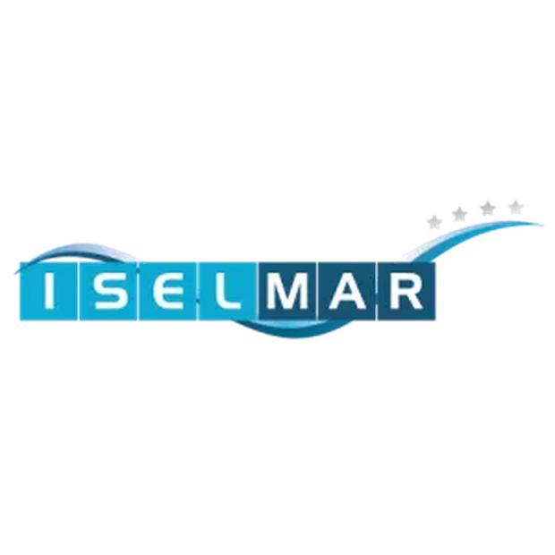 Logo Sporthotel Iselmar