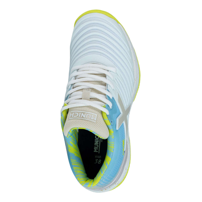 Munich Padx 42 | Padel Shoes afbeelding 3