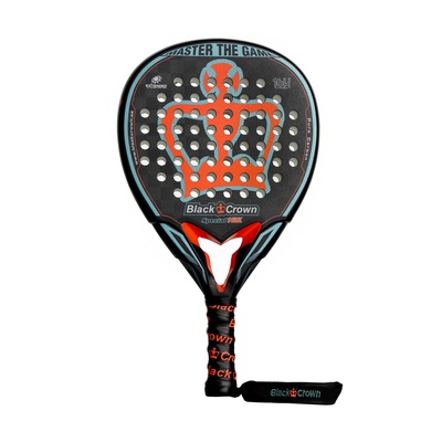 Black Crown Special 16K | Padel Racket afbeelding 2