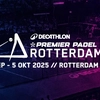 Premier Padel Rotterdam P1 2025