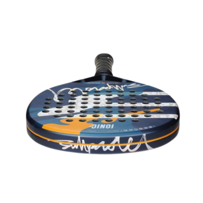 Bullpadel Ionic Control 2025 | Padel Racket afbeelding 8