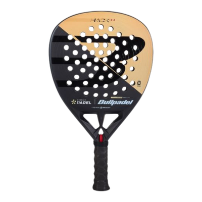 Bullpadel Hack 04 Premier | Padel Racket afbeelding 2