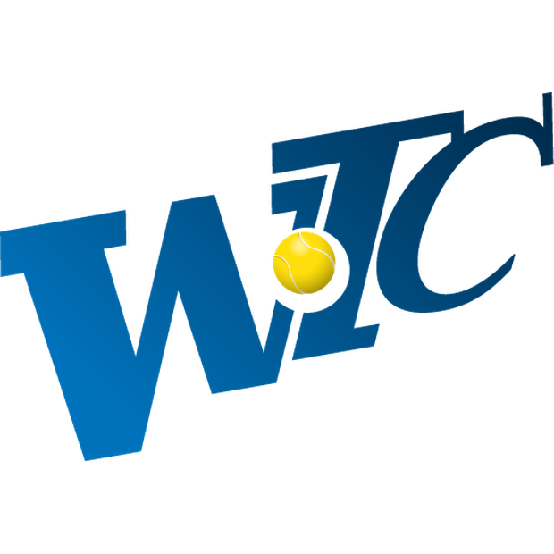 Logo Tennisvereniging WTC