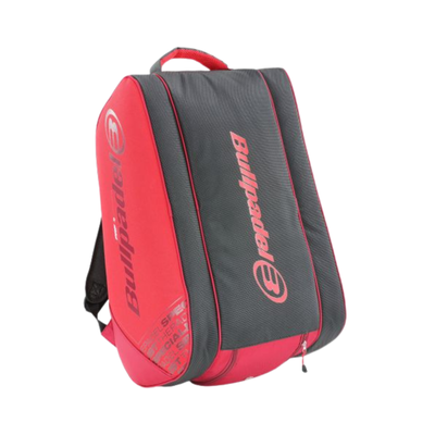 Bullpade XPLO CMF Red | Padel Bag afbeelding 3