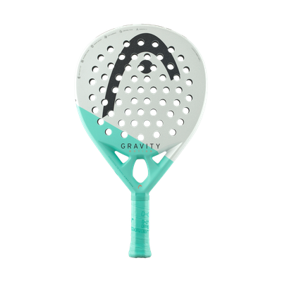 Head Gravity Motion 2024 | Padel Racket afbeelding 6