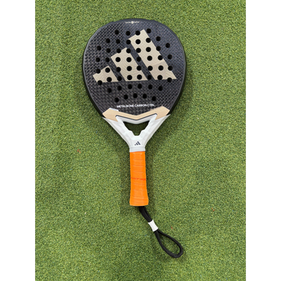 Connection piece for cord for padel racket afbeelding 3