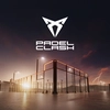 CUPRA Padel Clash 2026