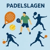 De ultieme gids voor padelslagen: leer de beste technieken en verbeter je spel
