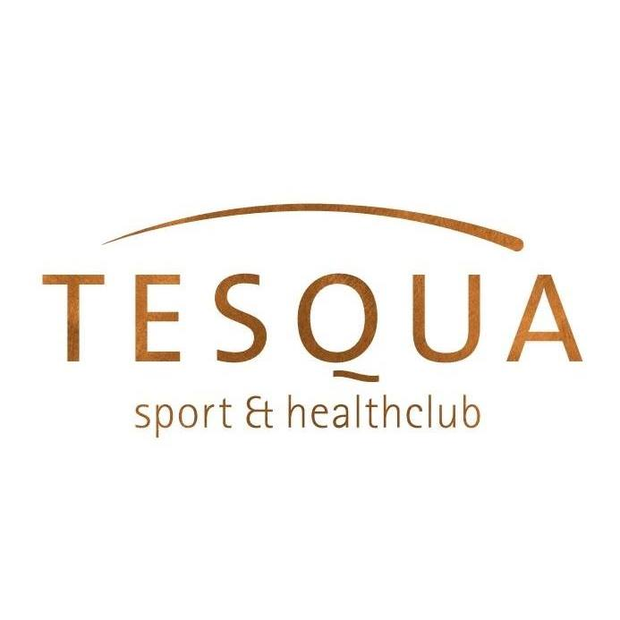 Logo Tesqua sport & healthclub