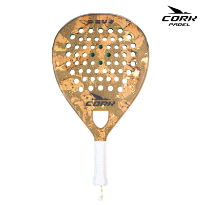 CORK EXTREME DEUS LTD | Padel Racket afbeelding 1