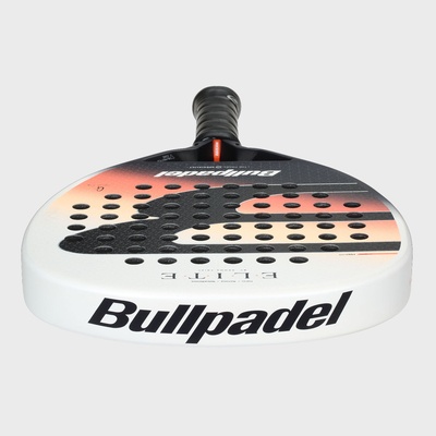 Bullpadel Elite W 2026 – Het Officiële Racket van Gemma Triay afbeelding 3