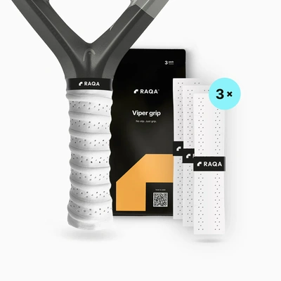 Viper padel grip (3-pack) afbeelding 1