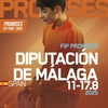FIP PROMISES DIPUTACIÓN DE MALAGA