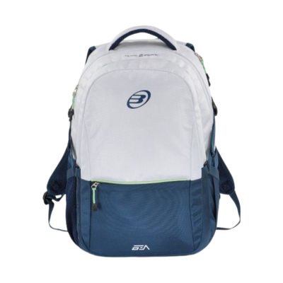 Bullpadel Pearl White  BackPack | Padel Bag afbeelding 2