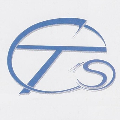 Logo T.C. Souburg