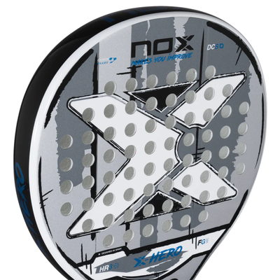 Nox X-Hero White 2026 (PRE-ORDER) afbeelding 6