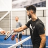 Tournament Training Day (zondag)
