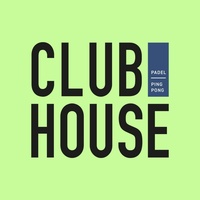 Clubhouse - Padel & Ping Pong