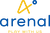 Logo Arenal Hoogerheide (50x50)