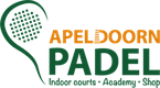Logo Apeldoorn Padel