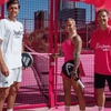 Peak Together Easytoys x Peakz Padel