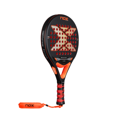 Nox Equation Hard Advanced 2026 (PRE-ORDER) afbeelding 3