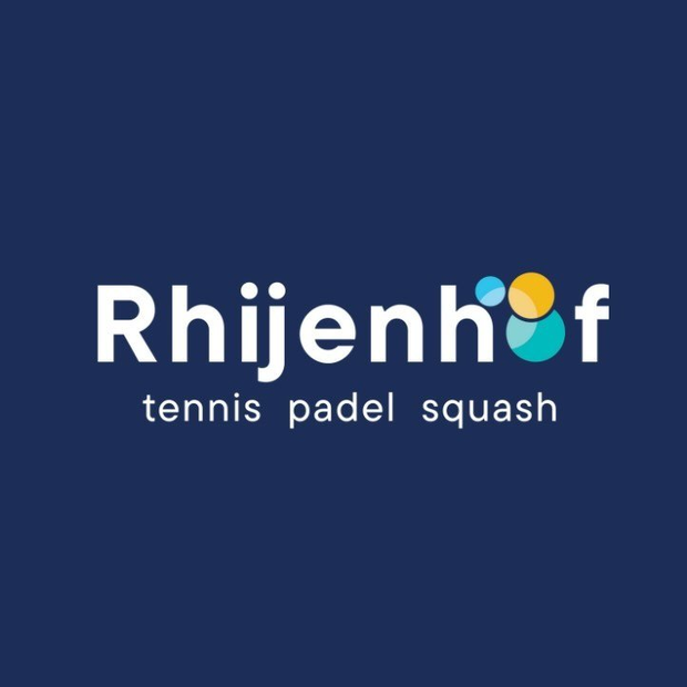 Logo Rhijenhof