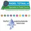 Logo Padel Totaal - Onderhoud (100x100)