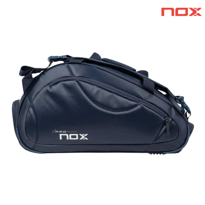 Nox Pro Series Navy Blue | Padel Bag afbeelding 1