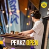 🎾Lvl 9-8 Peakz Open Benoordenhout🎉 Starters June
