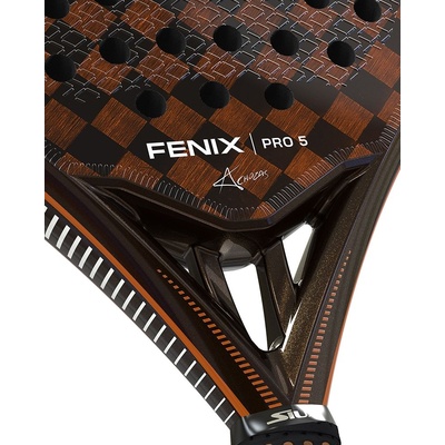 Siux Fenix Pro 5 afbeelding 3