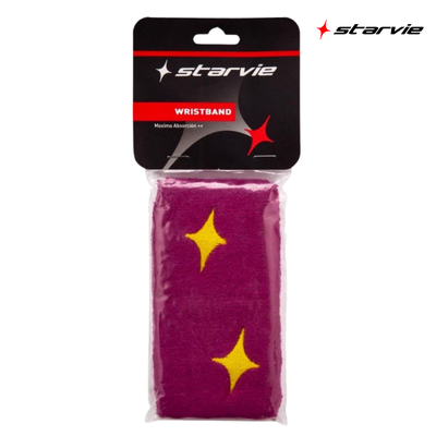 Starvie Wristband 2pcs afbeelding 3