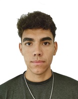 Dylan Cuello