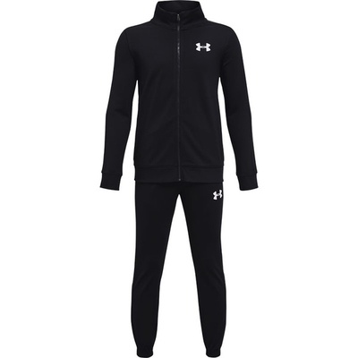 Under Armour Knitted Tracksuit Jongens afbeelding 1