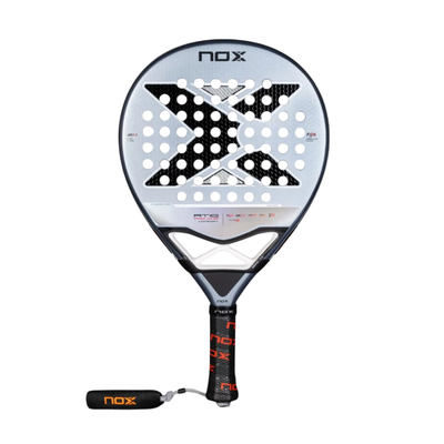 Nox AT10 Pro Cup Comfort 2025 | Padel Racket afbeelding 2