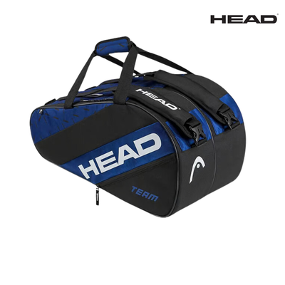 Head Team Bag L BLBK | Padel Bag afbeelding 3