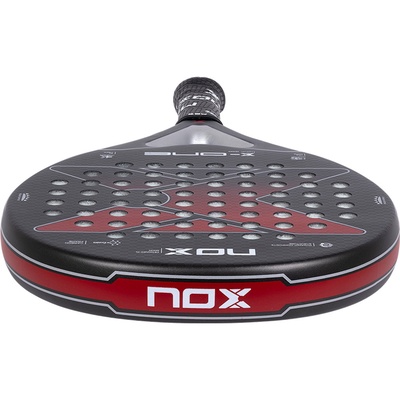 NOX X-One Evo Red afbeelding 4