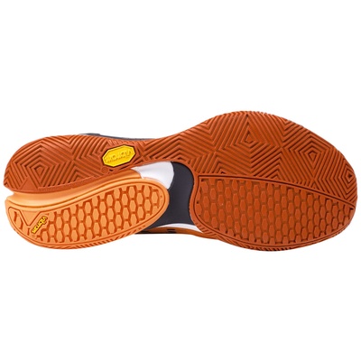 Bullpadel Hack Vibram 25V Oranje afbeelding 4