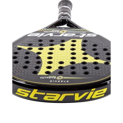 Starvie Basalto Osiris 2022 padel racket afbeelding 2
