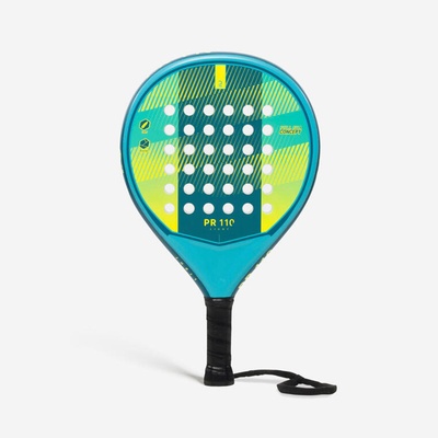 Padelracket voor kinderen pr 100 light afbeelding 1