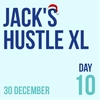 🎅 DAY 11: Jack's Hustle 7/8/9