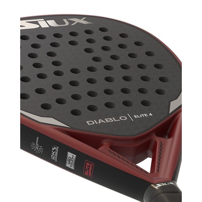 Siux Diablo Elite 4 afbeelding 4