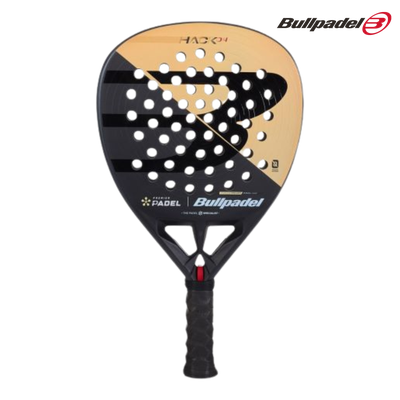 Bullpadel Hack 04 Premier | Padel Racket afbeelding 1