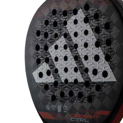 Adidas Cross It Ctrl | Padel Racket afbeelding 5