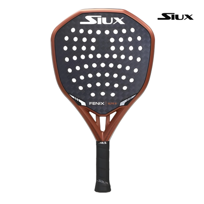 Siux Fenix Elite 5 | Padel Racket afbeelding 1